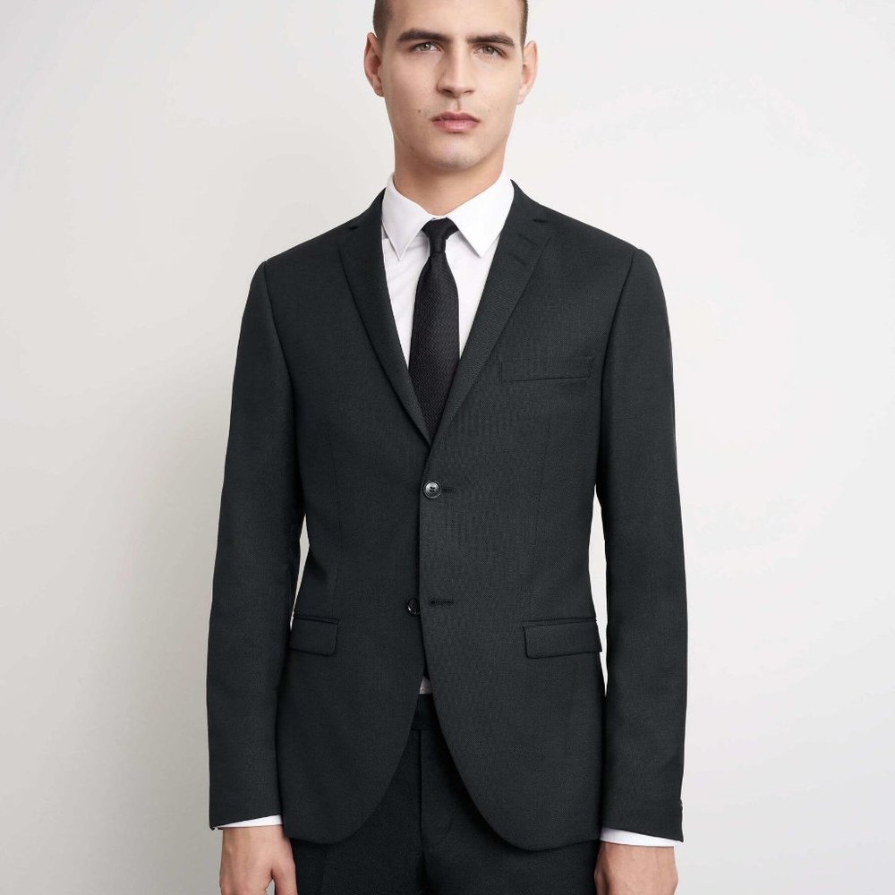 Tiger Of Sweden Jil Suit